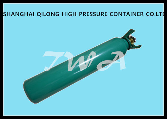 China 34CrMo4 Industrial Gas Cylinder 50L  Welding Gas Tank 200bar supplier