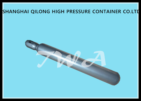China 1-80L Seamless Steel Argon Welding Tank For Fire Protection System Starting supplier