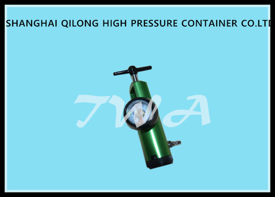 China Used for hospital or at home, American Brass Medical Use Oxygen Regulator For CGA 870 supplier