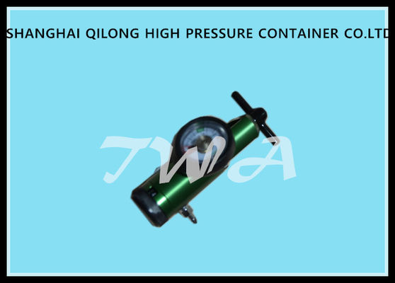 China Medical Use Oxygen Regulator For CGA 870 with American style , QL-ACGA870R-3  for sale in hospital or at home supplier