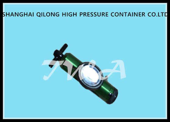 China QL-ACGA870R-4, American Brass Medical Use Oxygen Regulator For CGA 870 ,Used in hospital or at home supplier
