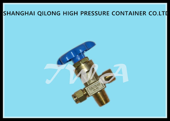 China Medical Gas Regulator for CGA 540 valve, QL-ACGA540R-3 medical oxygen regulator  in hospital or at home supplier