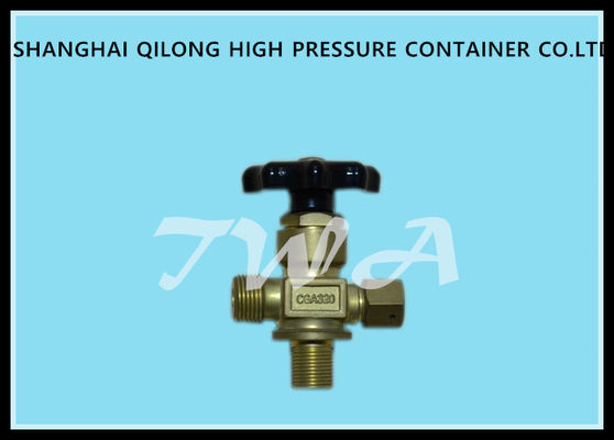 China Brass Oxygen cylinder valves,pressure reducing valves ,CGA300, gas cylinder valve supplier