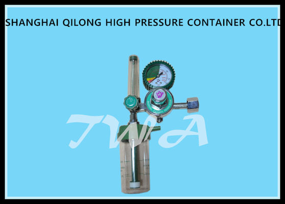 China DOT precision YR-86-6medical oxygen regulator safety relief valve supplier