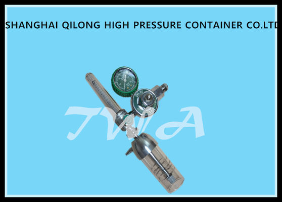 China Medical Oxygen Regulator , Gas Cylinder High Pressure Gas Cylinder  YR-86-23 supplier
