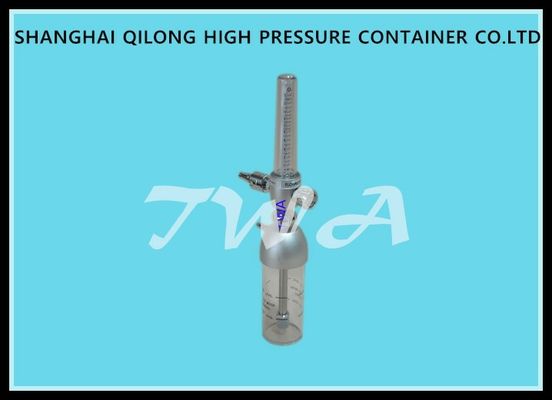 China British Type Wall Oxygen Regulator For Postoperative Patients supplier
