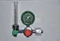 Medical Oxygen Regulator , Gas Cylinder High Pressure Gas Cylinder  YR-86-18 supplier