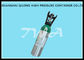 3.6kg Aluminum  3.2L Small Oxygen Bottle Seamless For Medical  Use supplier