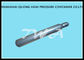 21.7kg TWA Steel Industrial Gas Cylinder / Oxygen Argon Co2 Tank supplier