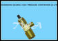 Brass Oxygen cylinder valves,pressure reducing valves ,QF-30,Flapper-type hydrogen cylinder valve supplier