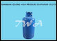 Home LPG  Gas Cylinder 16.5KG  Low  Pressure Cooking Gas Cylinder supplier