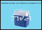 Medical Food Biological Ice Cooler Box Portable Cooler On Wheels supplier
