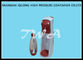 Safe soda water maker for home use with 0.6L Cylinder and PET bottle supplier