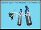 DOT -3AL 0.51L Aluminum Gas Cylinder  Safety Gas Cylinder  High Pressure  for  Use CO2 Beverage supplier