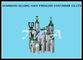 Alloy 6061 Aluminium Scuba Cylinder  5L Small Diving Oxygen Tank supplier