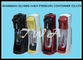 Electrolytic Home Soda Water Maker / Club Soda Maker With A CO2 Cylinder supplier