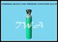 40 ISO9809  Standard  Liter Industrial High Pressure Argon Gas Cylinder Price TWA supplier
