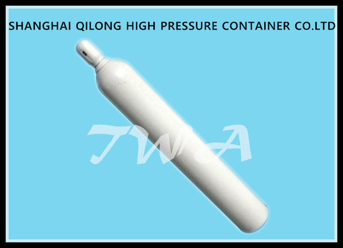 Industrial Gas Cylinder ISO9809 50L Standard  Welding Empty  Gas Cylinder Steel Pressure   TWA