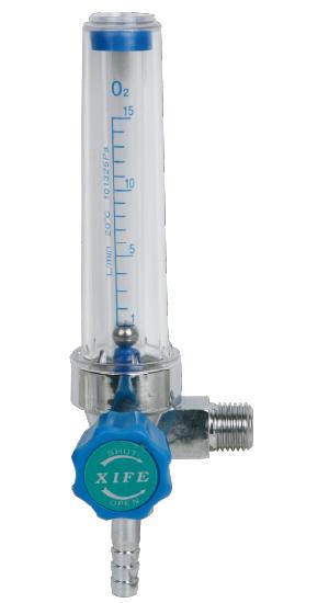 TWA - F0102A medical oxygen flowmeter , HIGH Accuracy oxygen flow meter