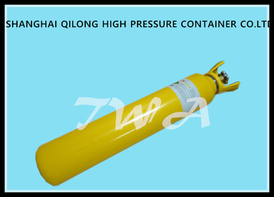 China 26.8L Industrial Gas Cylinder Welding Empty  Gas Cylinder Steel Pressure  TWA supplier
