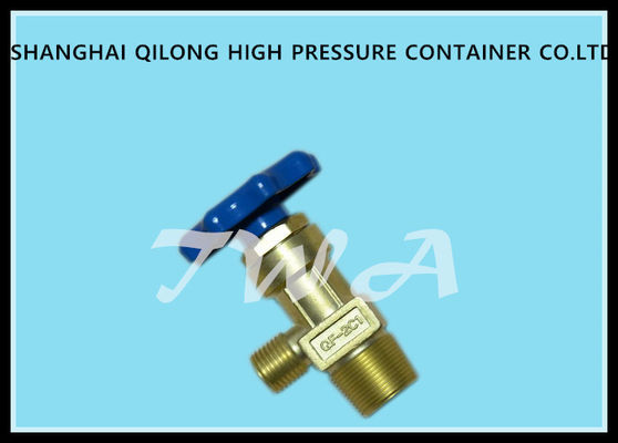China Brass Oxygen Adjustable Pressure Relief Valve With American Type supplier