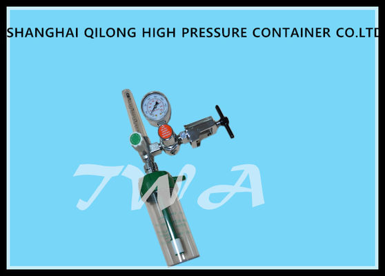 China Digital Medical Oxygen Regulator With Flow Meter Health Care Product  YR-86-28 supplier