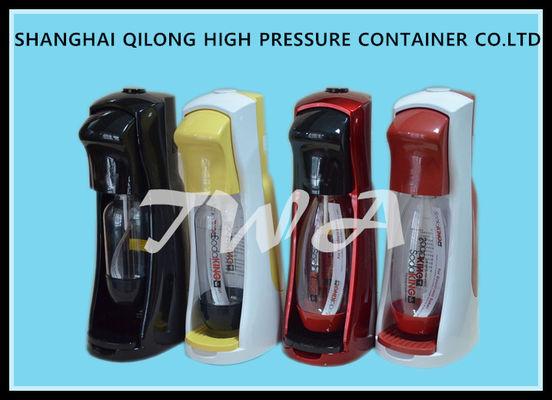 China CO2 Beverage Cylinder Commercial Soda Water Maker 1.68 - 50L supplier