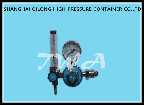 China Dissolved Acetylene Industrial Gas Regulator Replacement 5m3/H supplier
