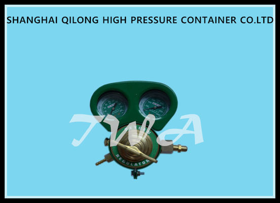 China Oxygen Gas Regulator To Maintain The Stability Of The Air Pressure supplier