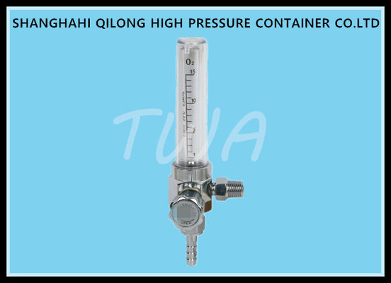 China TWA - F0101A  flow meter for Regulator , 0.35Mpa Entrance Pressure supplier