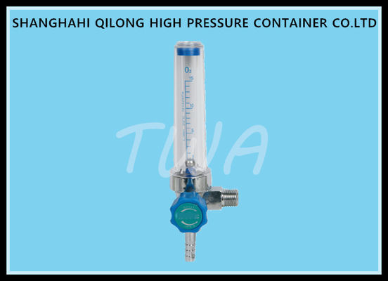 China TWA - F0102A medical oxygen flowmeter , HIGH Accuracy oxygen flow meter supplier