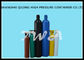Alloy Steel Oxygen Gas Cylinder 8L Large Gas Cylinder 695mm Length supplier