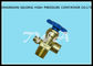Brass Oxygen cylinder valves,pressure reducing valves ,CGA580, gas cylinder valve supplier