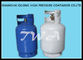 Low Pressure BBQ 13KG LPG  Gas Cylinder / Lpg Storage Tank supplier