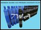 50L Industrial Oxygen Welding Cylinder , Fresh Keeping N2 Gas Cylinder TWA 63kg supplier