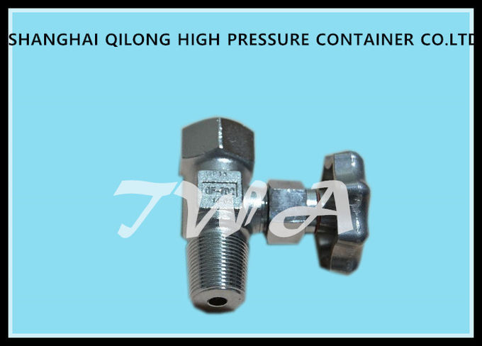 Connected By Thread GB8335 PZ27.8  Oxygen Air Pressure Relief Valve Needle Type