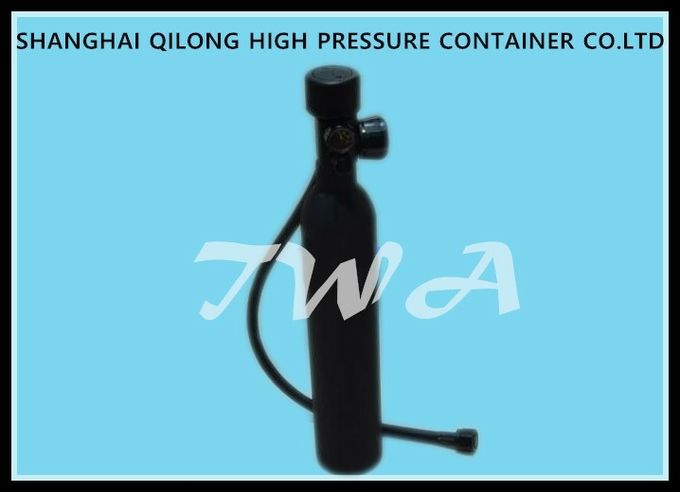 TWA Brand TPED Small Portable Oxygen Scuba Diving Cylinder For European Market