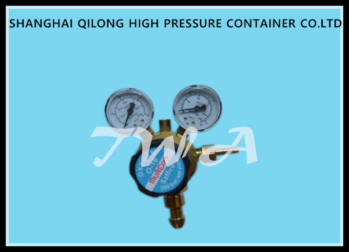 Oxygen Gas Regulator To Maintain The Stability Of The Air Pressure